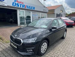 Black magic perleffekt Neu 2025 Skoda Fabia Essence Kleinwagen | 19.990 € (Fairer Preis)