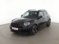 Schwarz Gebraucht 2022 Mini John Cooper Works Countryman SUV | 35.110 € (Fairer Preis)