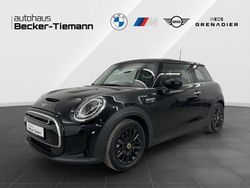 Andere Gebraucht 2022 Mini Cooper Kleinwagen | 16.410 €