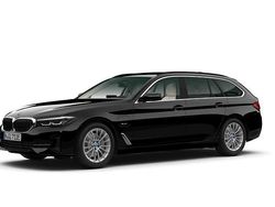 Gebraucht 2025 BMW 530 Efficient Dynamics Kombi | 30.630 €