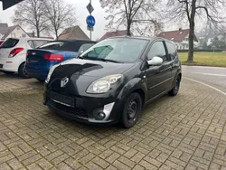 Schwarz Gebraucht 2010 Renault Twingo GT Kleinwagen | 2.200 € (Fairer Preis)