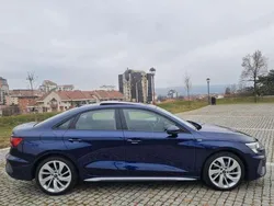 Gebraucht 2021 Audi A3 S-Line Limousine | 22.950 € (Guter Preis)