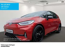 Rot Gebraucht 2024 VW ID.3 GTX Kleinwagen | 42.930 €