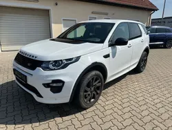 Weiß Gebraucht 2019 Land Rover Discovery Sport SE SUV | 15.900 € (Fairer Preis)