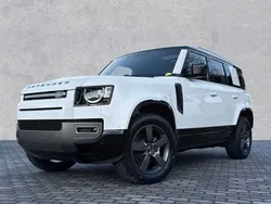 Fuji white Gebraucht 2025 Land Rover Defender HSE Dynamic SUV | 89.950 € (Etwas zu teuer)