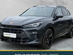 Grau Neu 2025 Cupra Terramar VZ SUV | 54.250 € (Teuer)