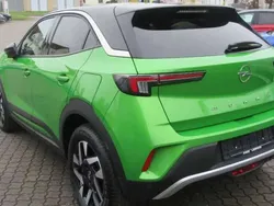 Opel Mokka-e