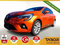 Andere farbe Gebraucht 2019 Renault Clio IV Intens Kleinwagen | 16.388 € (Teuer)