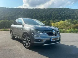 Grau Gebraucht 2018 Renault Koleos Initiale SUV | 22.900 € (Etwas zu teuer)