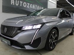Grau Gebraucht 2023 Peugeot 308 Allure Limousine | 16.990 € (Fairer Preis)