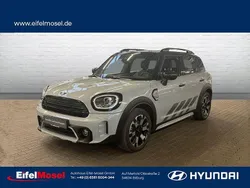 Grau Gebraucht 2023 Mini Cooper Untamed Edition Kleinwagen | 28.890 € (Teuer)