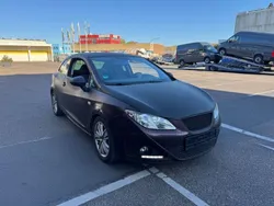 Bordeaux Gebraucht 2010 Seat Ibiza SC Kleinwagen | 1.990 € (Fairer Preis)
