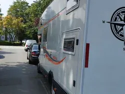Weiß Gebraucht 2002 Ford Transit Van | 20.500 €
