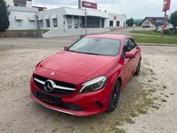 Mercedes A250