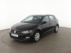 Schwarz Gebraucht 2018 VW Polo Comfortline Limousine | 11.870 € (Guter Preis)