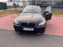 Andere farben Gebraucht 2005 BMW 525 M Sport Limousine | 5.000 € (Superpreis)