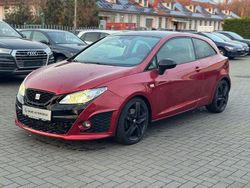 Rot Gebraucht 2012 Seat Ibiza SC FR Kleinwagen | 5.490 € (Fairer Preis)