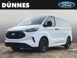 Othercolor Gebraucht 2024 Ford Transit Custom Trend Van / Kleinbus | 37.366 € (Fairer Preis)