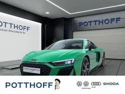 Individuallackierungen audi ex Neu 2025 Audi R8 Coupé Performance Coupé | 155.555 € (Fairer Preis)