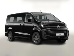 Karbon schwarz metallic Neu 2025 Opel Zafira Life Edition Van | 40.037 € (Fairer Preis)
