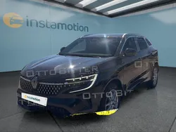 Schwarz Gebraucht 2023 Renault Austral SUV | 26.199 € (Guter Preis)