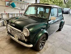 Grün Gebraucht 1998 Mini Cooper Kleinwagen | 13.500 € (Superpreis)