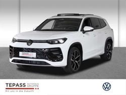 Weiss Gebraucht 2025 VW Tayron R-line SUV | 55.220 € (Fairer Preis)