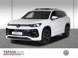 Weiss Gebraucht 2025 VW Tayron R-line SUV | 64.550 € (Fairer Preis)