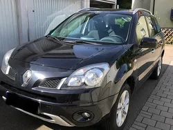 Schwarz Gebraucht 2010 Renault Koleos SUV | 4.300 €