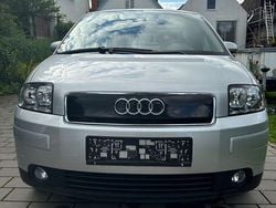 Silber Gebraucht 2001 Audi A2 Kleinwagen | 13.900 €