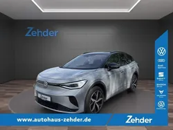 Mondsteingrau Gebraucht 2023 VW ID.4 GTX SUV | 44.919 €