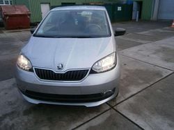 Tungstensilber Gebraucht 2019 Skoda Citigo Active Kleinwagen | 5.250 € (Guter Preis)