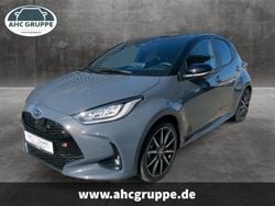 Grau Gebraucht 2025 Toyota Yaris Hybrid Sport Kleinwagen | 32.990 € (Teuer)