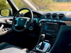 Silber Gebraucht 2011 Ford Galaxy Van / Kleinbus | 7.000 € (Fairer Preis)