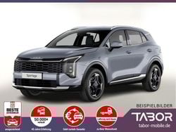 Silber metallic Neu 2025 Kia Sportage SUV | 27.288 € (Guter Preis)