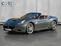 Gebraucht 2012 Ferrari California Cabrio | 125.000 € (Fairer Preis)