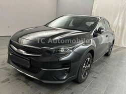 Schwarz Gebraucht 2022 Kia XCeed SUV | 18.999 € (Guter Preis)
