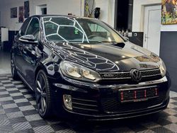 Schwarz Gebraucht 2012 VW Golf VII GTD Limousine | 6.699 € (Superpreis)