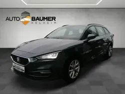 "magnetic tech" Gebraucht 2021 Seat Leon Style Limousine | 19.900 € (Fairer Preis)