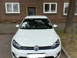 Weiß Gebraucht 2015 VW Golf VII GTE Limousine | 14.500 € (Fairer Preis)