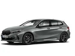 Gebraucht 2025 BMW 118 Comfort Edition Kleinwagen | 27.925 € (Guter Preis)