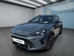 Blau Gebraucht 2025 Cupra Formentor SUV | 35.199 € (Fairer Preis)