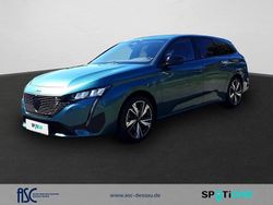 Gebraucht 2023 Peugeot 308 SW Allure Kombi | 23.990 €