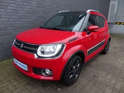 Rot Gebraucht 2019 Suzuki Ignis Comfort+ Kleinwagen | 13.250 € (Fairer Preis)