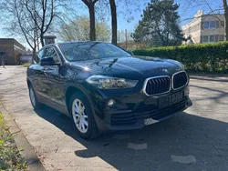 Schwarz Gebraucht 2019 BMW X2 SUV | 18.500 € (Superpreis)