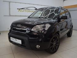 Schwarz Gebraucht 2011 Kia Soul Spirit SUV | 5.999 € (Fairer Preis)