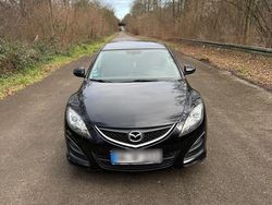 Schwarz Gebraucht 2011 Mazda 6 Limousine | 4.999 € (Fairer Preis)