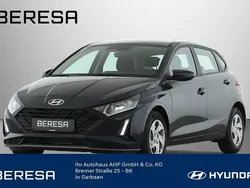 Aurora grey / met Neu 2025 Hyundai i20 Select Limousine | 19.990 € (Fairer Preis)