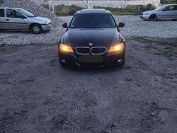 Gebraucht 2008 BMW 318 M Sport Limousine | 5.400 € (Fairer Preis)