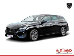 Schwarz Neu 2025 Peugeot 308 Kombi | 28.890 € (Superpreis)